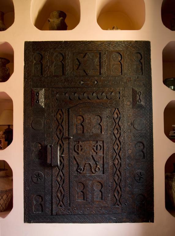 Riad Al Bartal Fez Kamer foto